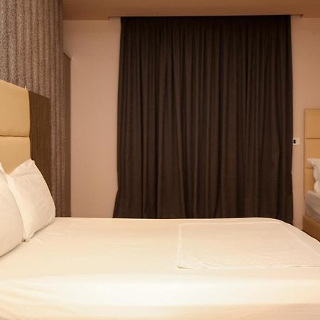 Hotel Aliko Vlorë 외부 사진