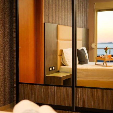 Hotel Aliko Vlorë 외부 사진