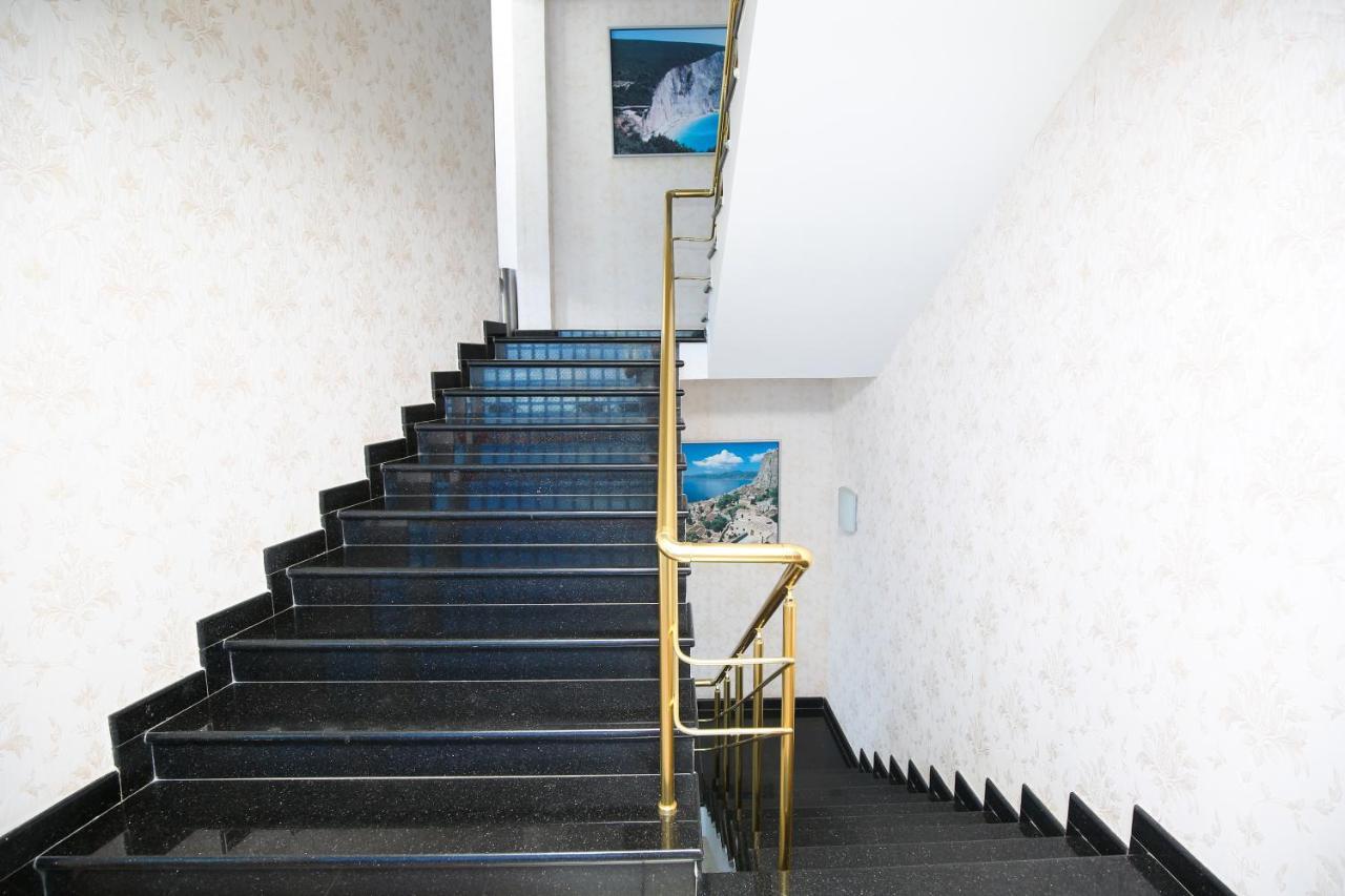 Hotel Aliko Vlorë 외부 사진