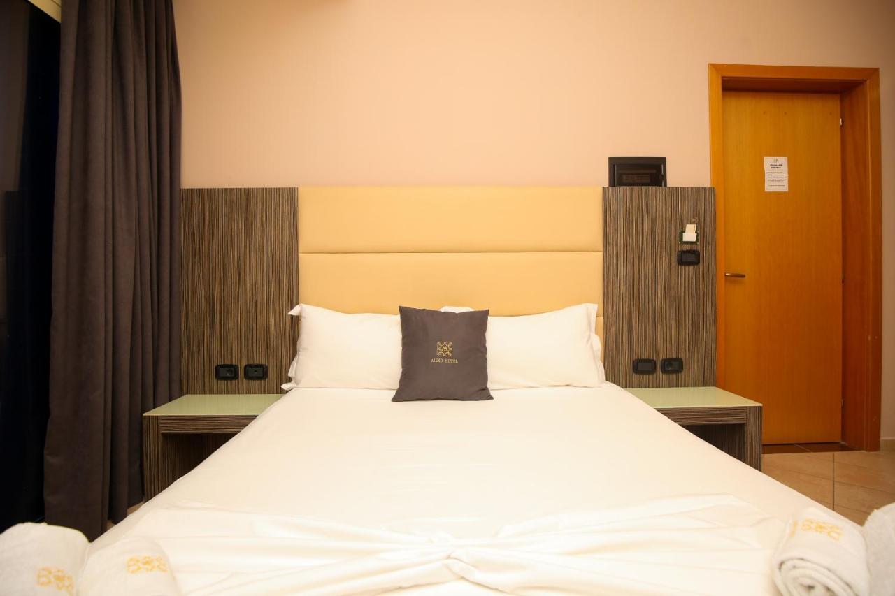 Hotel Aliko Vlorë 외부 사진