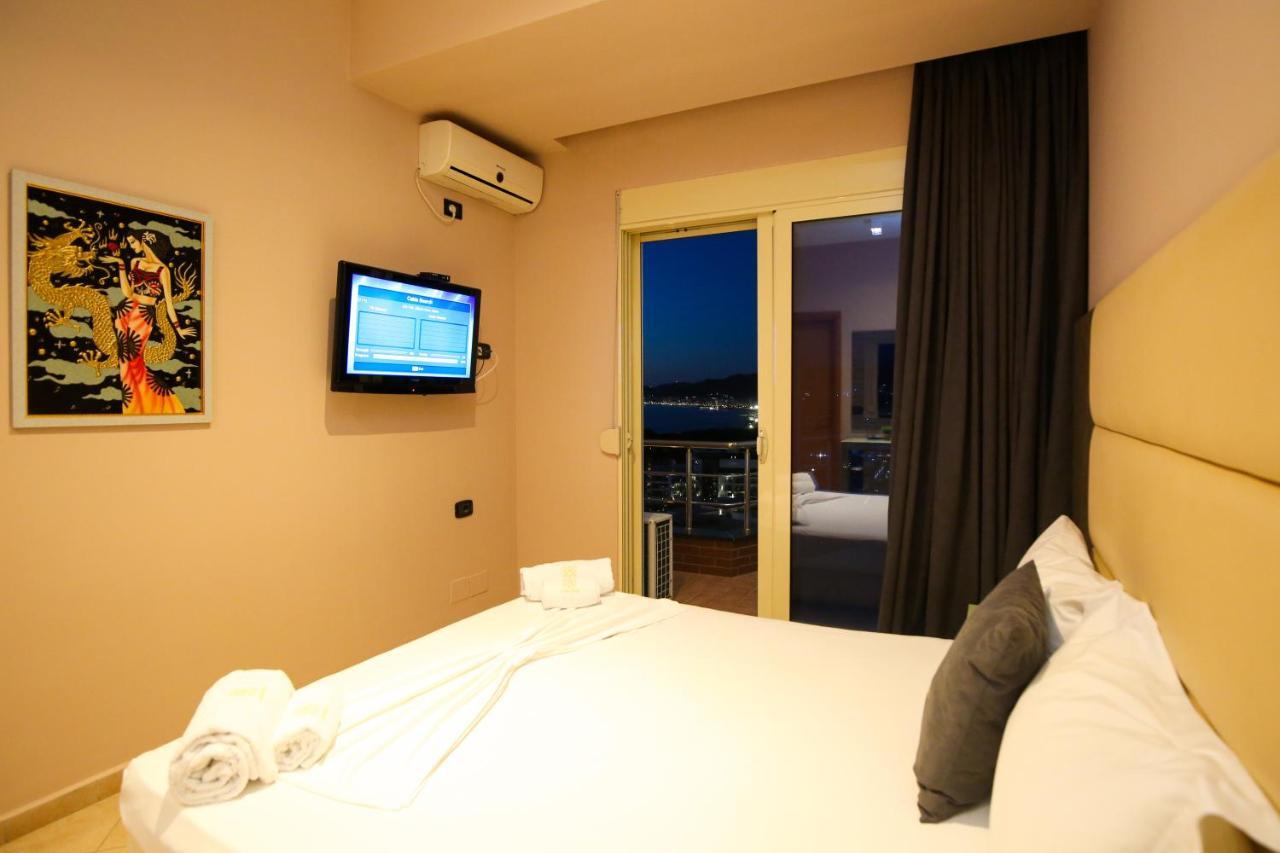 Hotel Aliko Vlorë 외부 사진