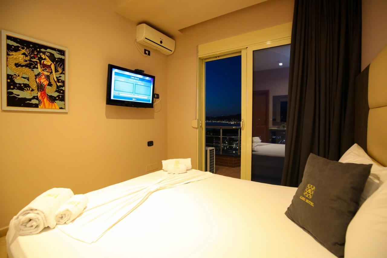 Hotel Aliko Vlorë 외부 사진