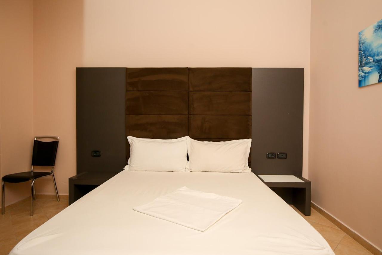 Hotel Aliko Vlorë 외부 사진