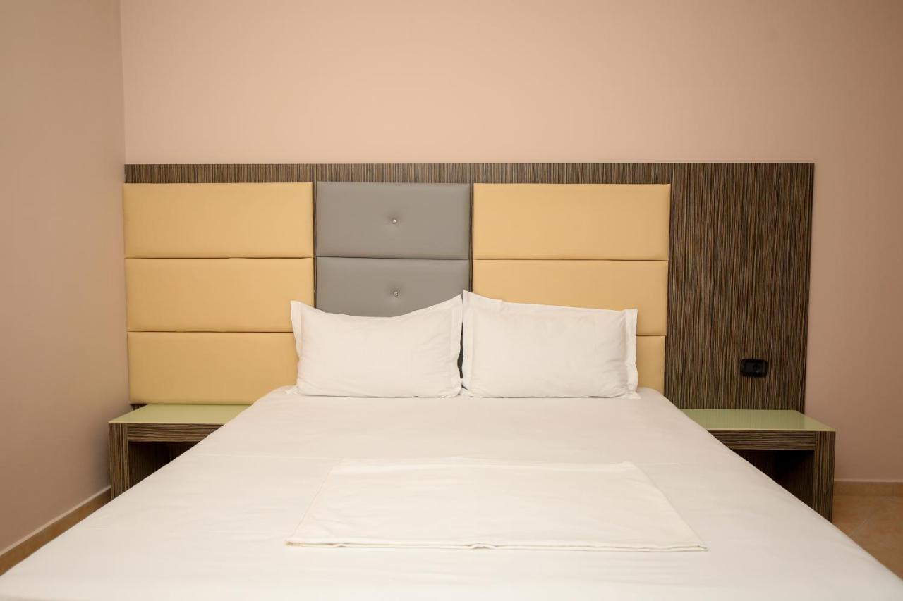 Hotel Aliko Vlorë 외부 사진