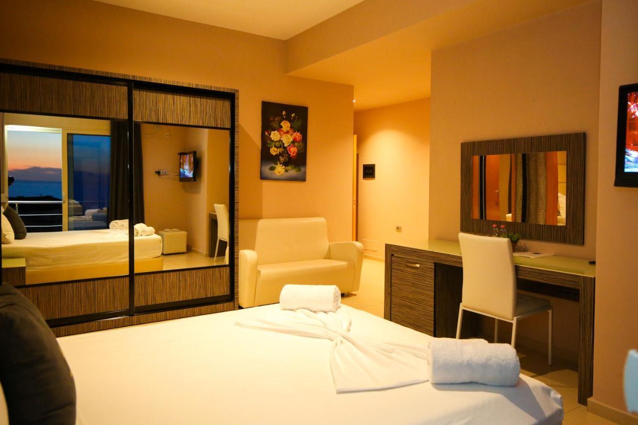 Hotel Aliko Vlorë 외부 사진