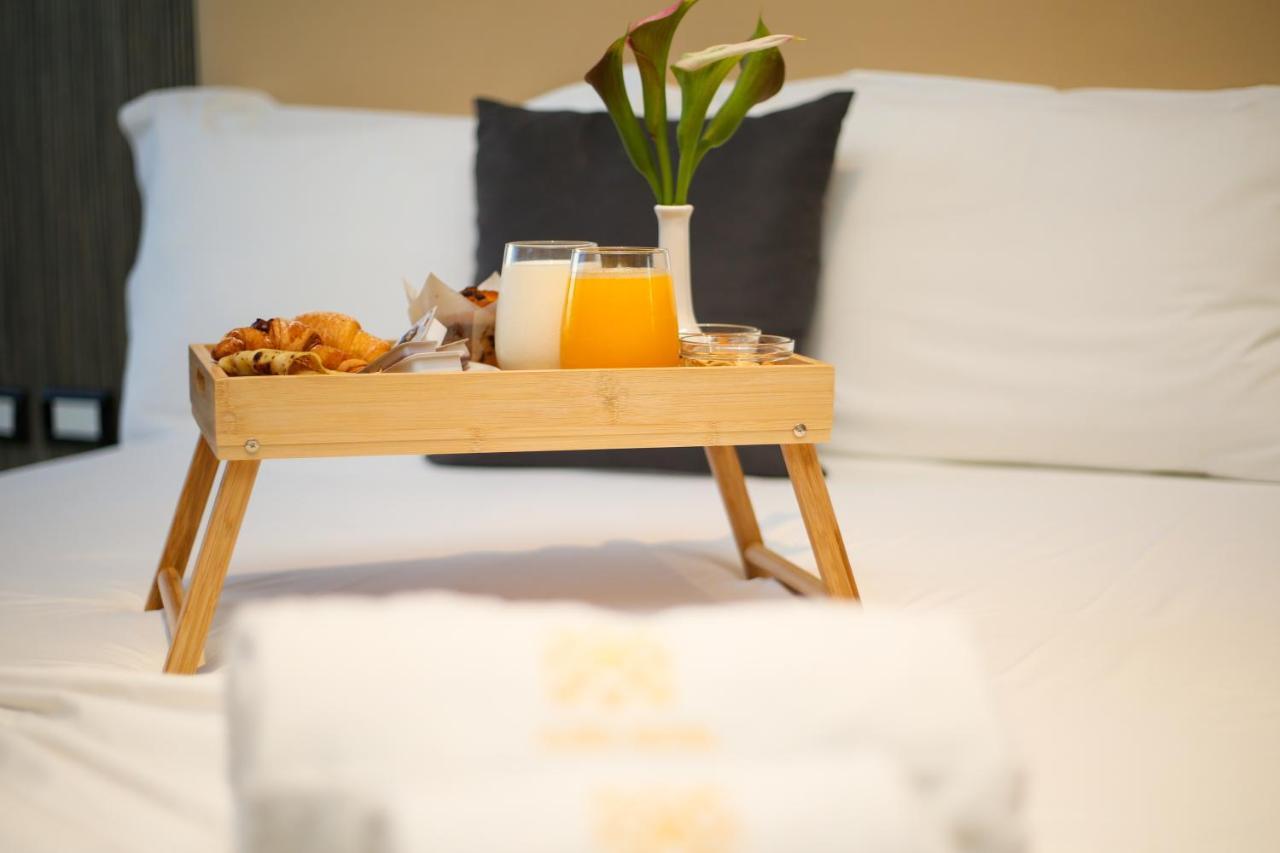 Hotel Aliko Vlorë 외부 사진