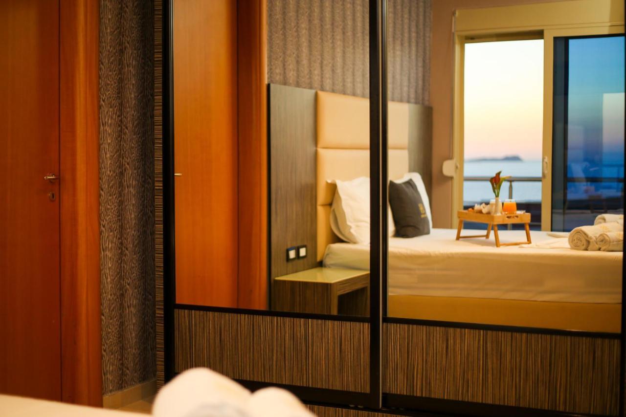 Hotel Aliko Vlorë 외부 사진
