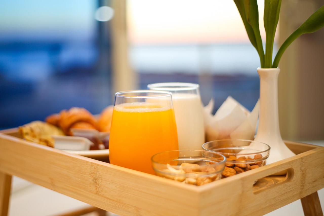 Hotel Aliko Vlorë 외부 사진