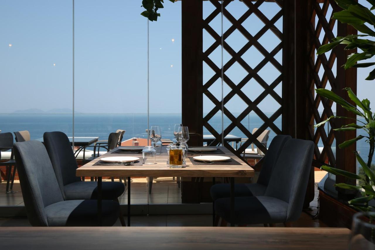 Hotel Aliko Vlorë 외부 사진