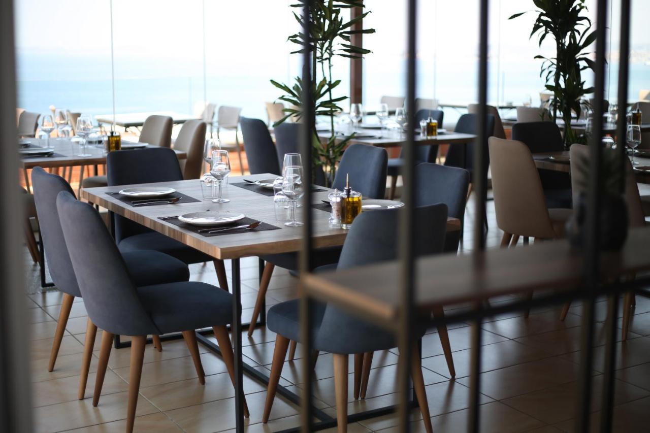 Hotel Aliko Vlorë 외부 사진