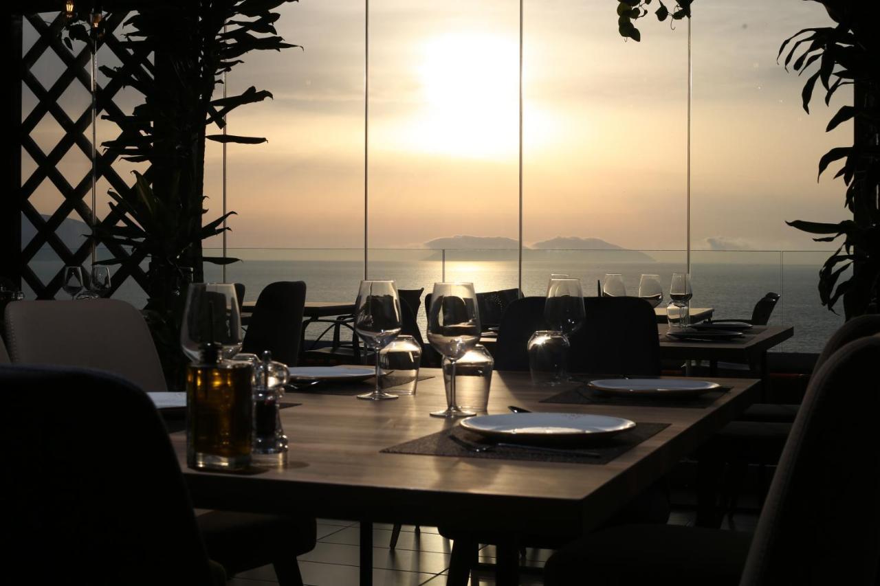 Hotel Aliko Vlorë 외부 사진