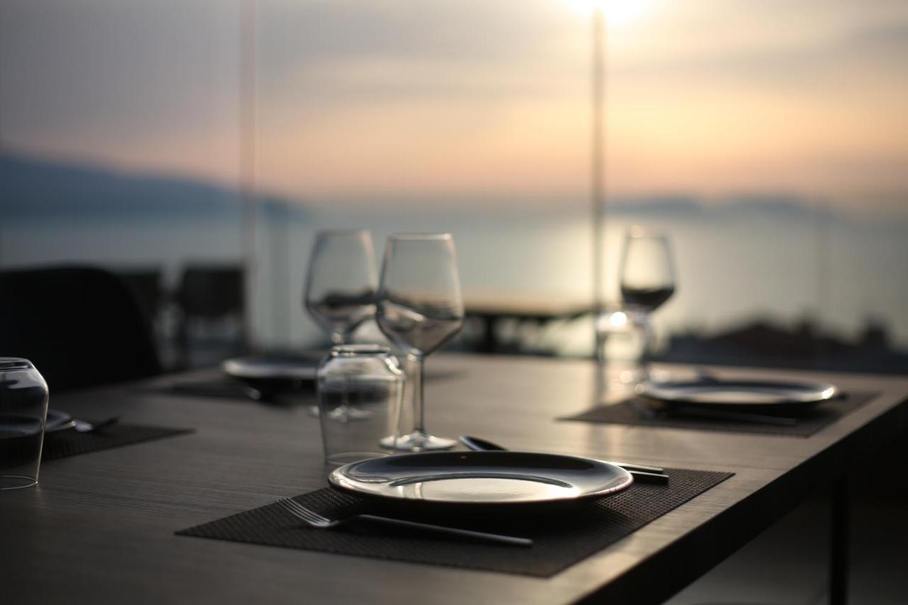 Hotel Aliko Vlorë 외부 사진