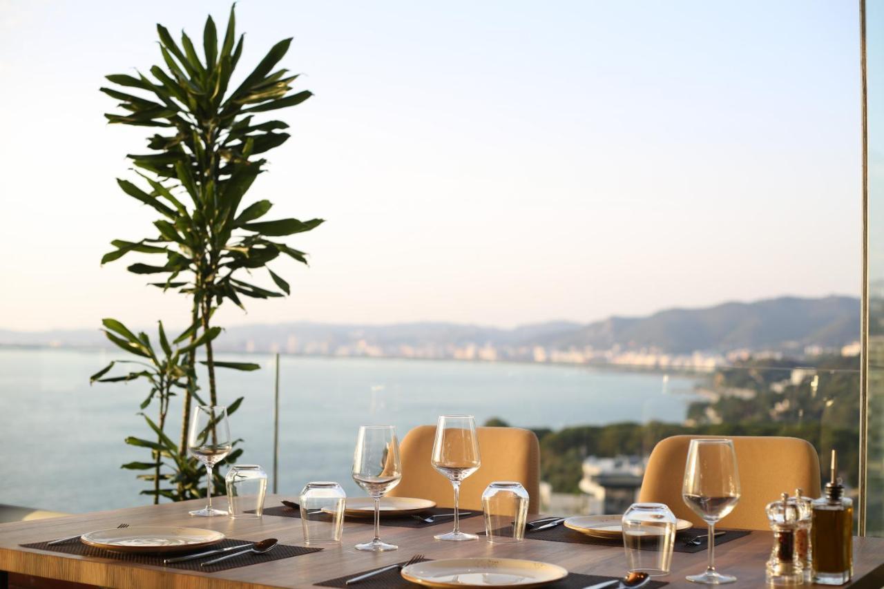 Hotel Aliko Vlorë 외부 사진