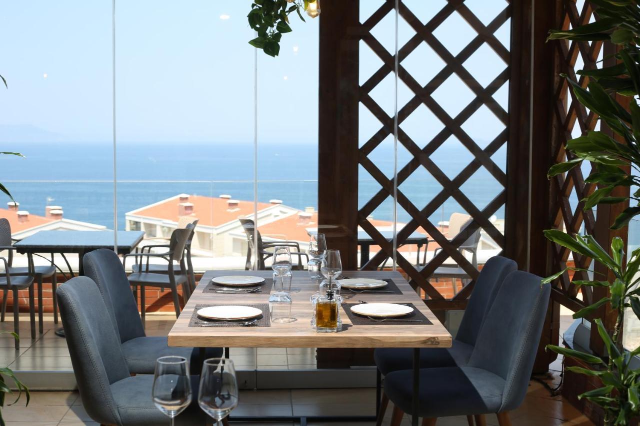 Hotel Aliko Vlorë 외부 사진