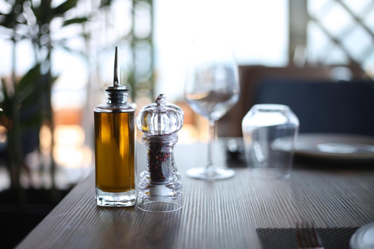 Hotel Aliko Vlorë 외부 사진