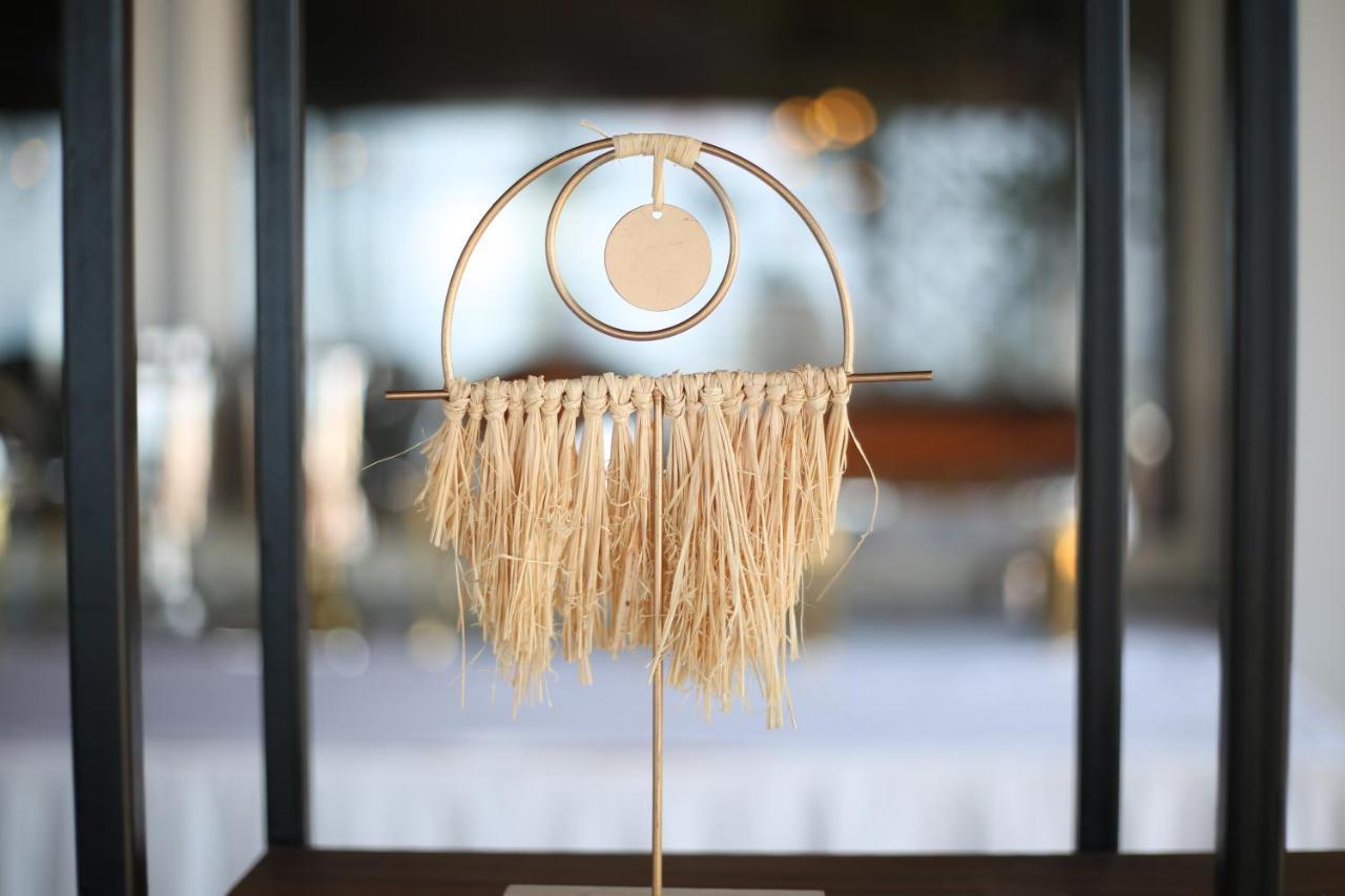 Hotel Aliko Vlorë 외부 사진